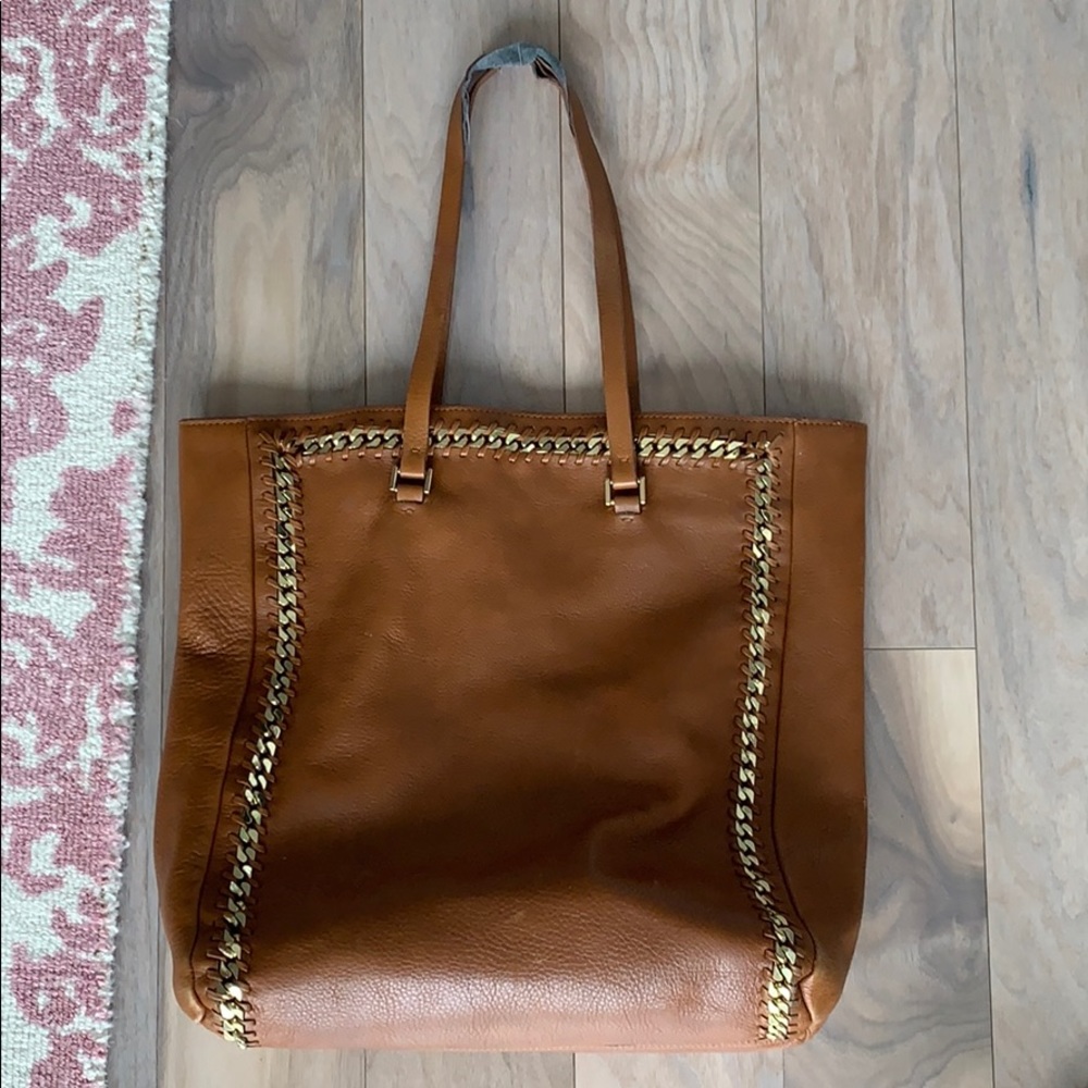 Zara tote